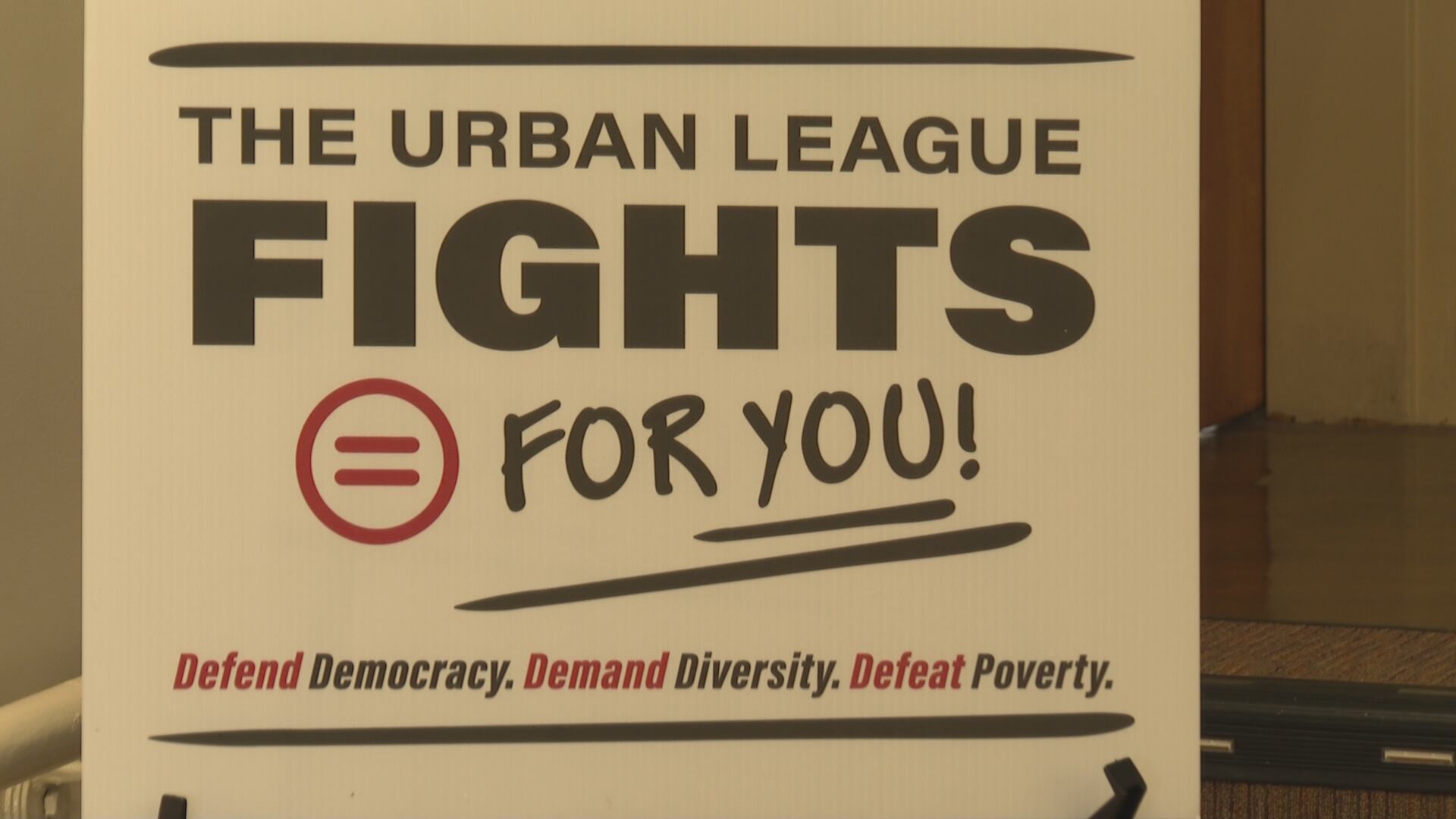 Urban League of Louisiana's kicks off Listen and Learn Tour in Cenla - Vimarsana News