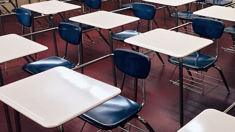 File image of classroom