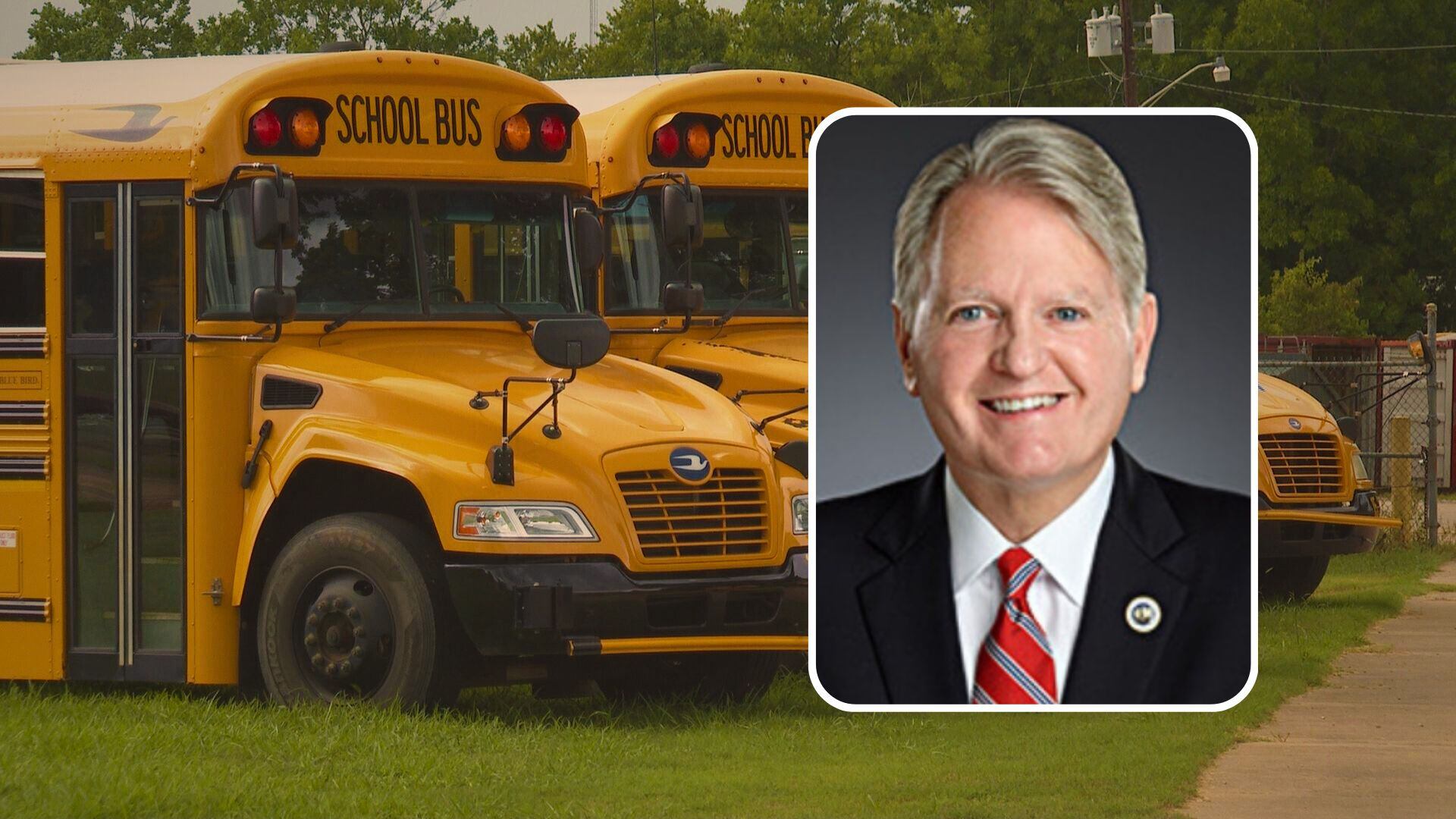 Cenla State Rep. releases statement on failed education bill in La. legislature - Vimarsana News