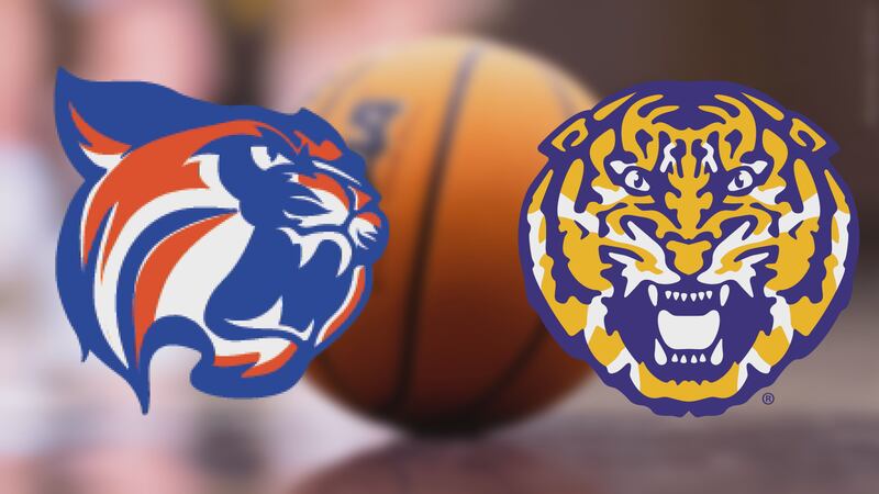 Louisiana Christian will travel to LSU for an exhibition game