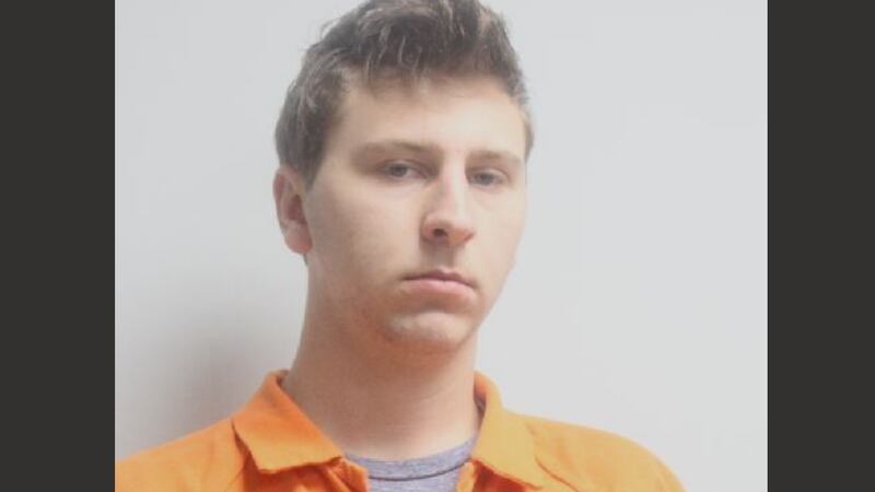 Jacob Martin Michot