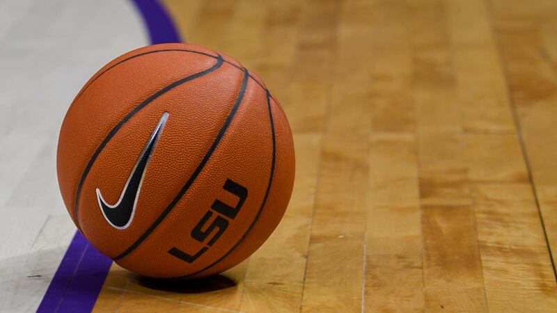 LSU women’s basketball announces schedule for 2021-22 season.