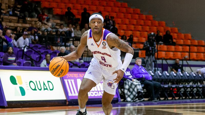 NSU 4 Ja'Monte Black