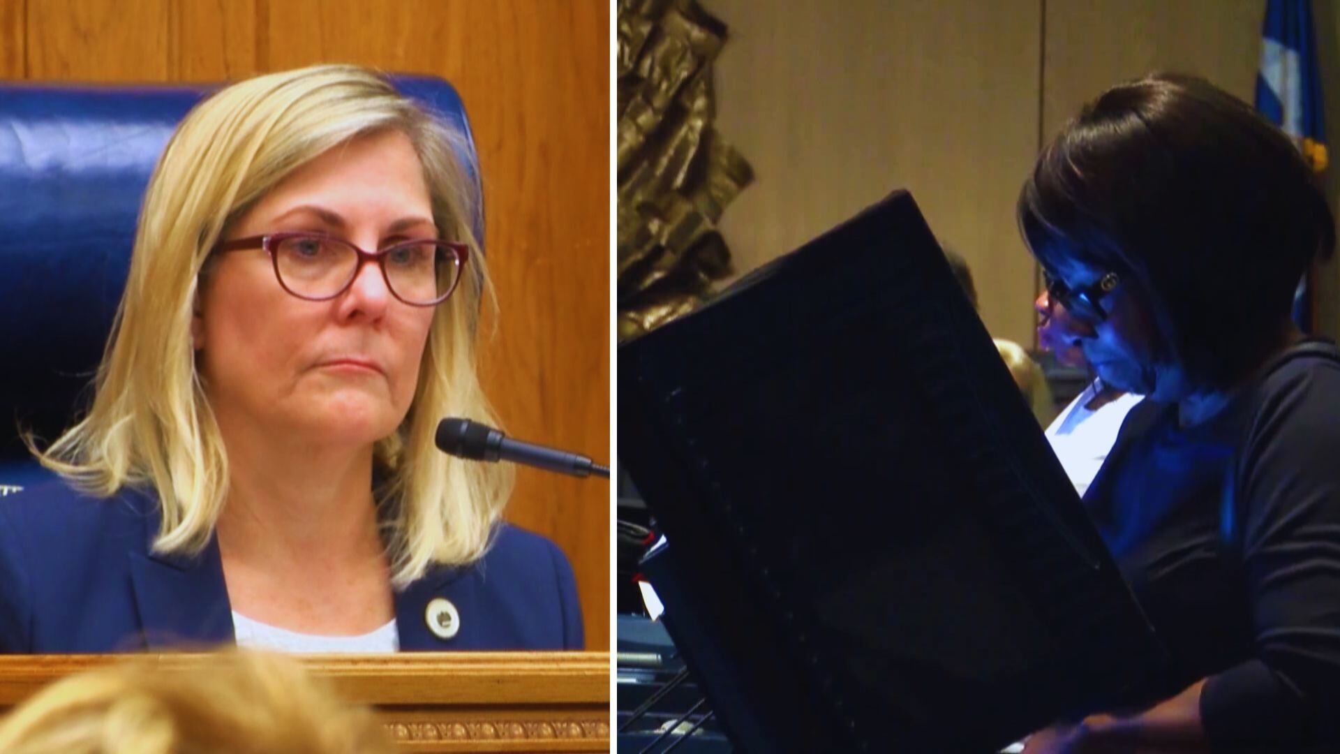 La. Sec. of State announces success of election bills - Vimarsana News