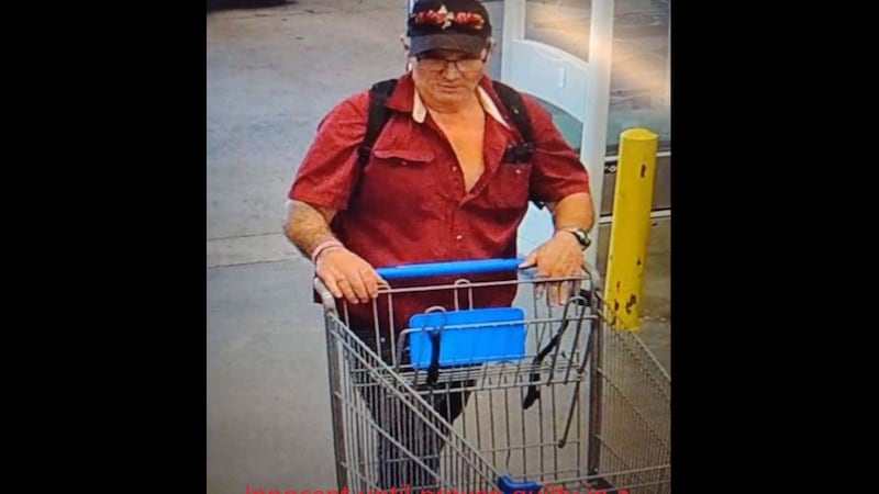 PPD is seeking this person who is wanted for questioning.