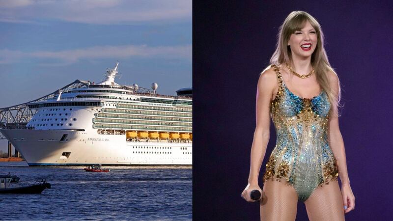 Marvelous Mouse Travels is teaming up with Royal Caribbean for a Taylor Swift-themed cruise in...