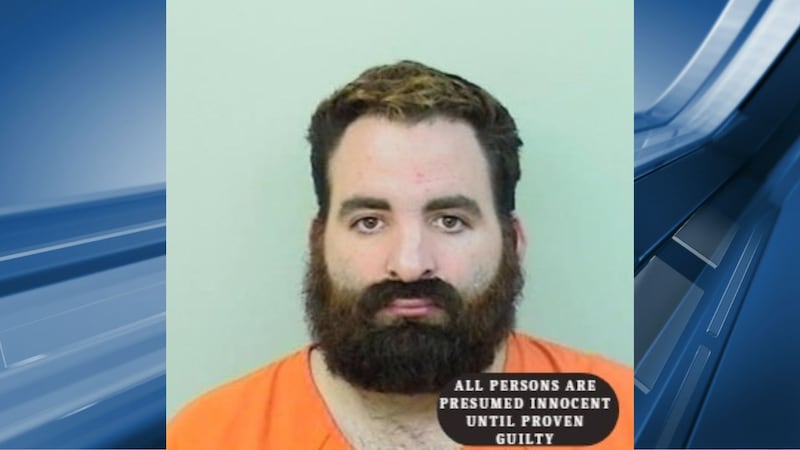 Man accused of raping intellectually disabled acquaintance