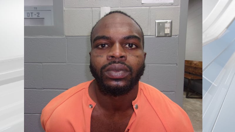 Zaykeese Desmond Moore, 22, Douglasville, Georgia