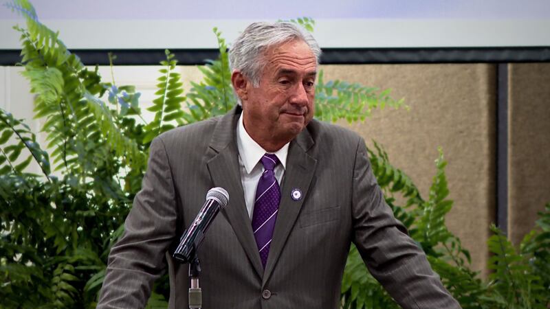 growth hypothesis causality Louisiana Supreme Court Associate Justice James Genovese was officially introduced as the 21st...