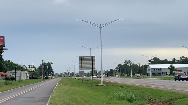 growth hypothesis causality The City of Alexandria approves funding to enhance the lighting on the south side of town.