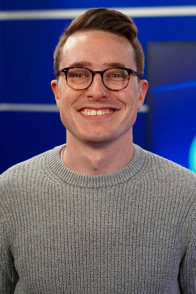 Michael Estrabillo