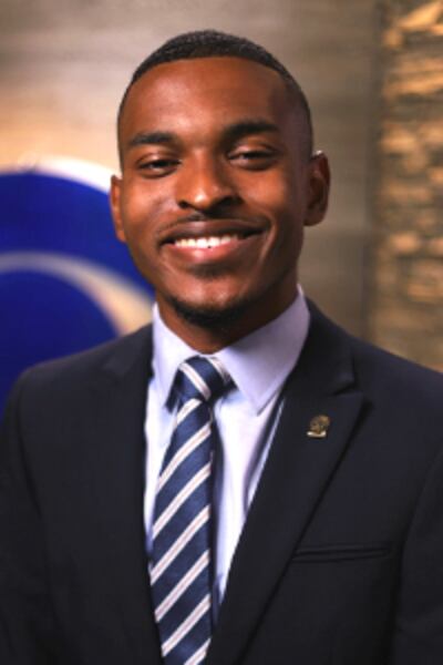 Perry Robinson