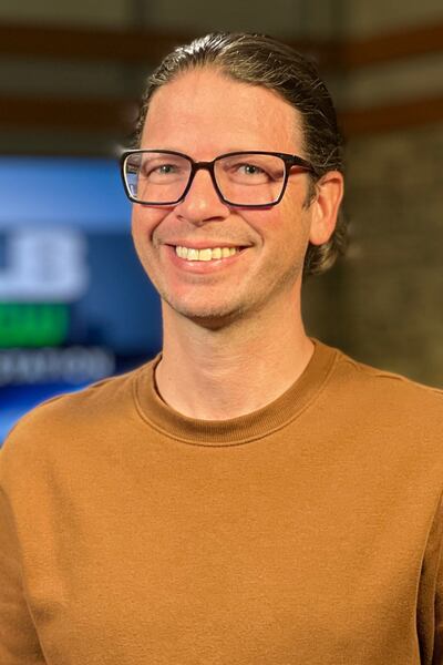 Ben Gauthier