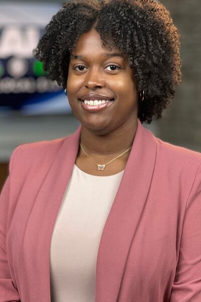 Breyanna Lewis