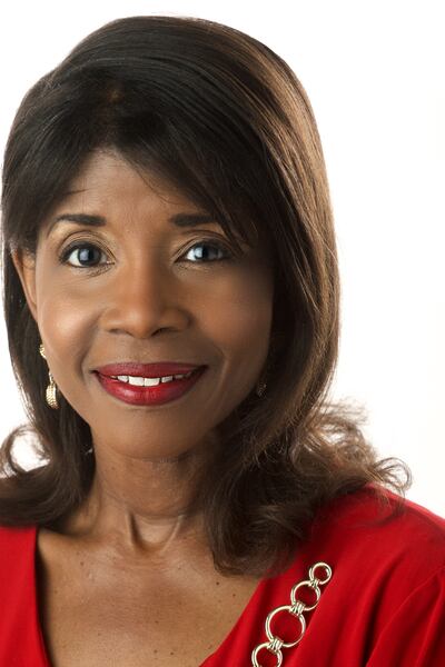 Sabrina Wilson