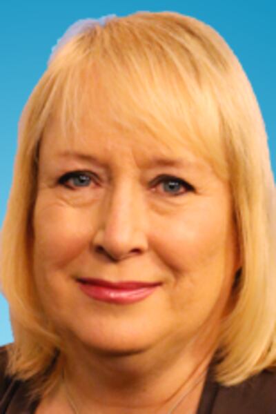 Theresa Schmidt