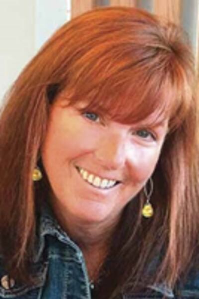 Jill Riepenhoff